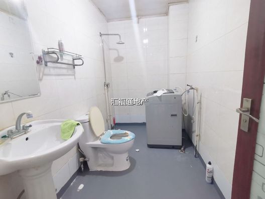 涿州市开发区翡翠城（涿郡东区）2室2厅房源信息第6张图片