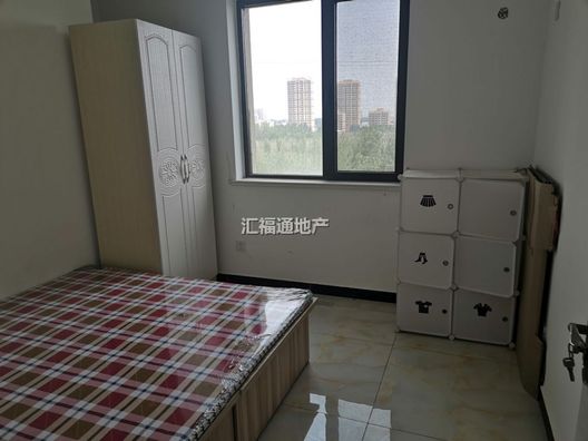 涿州市高铁新城鸿坤理想湾3室2厅房源信息第4张图片