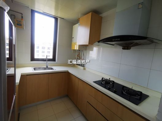 涿州市高铁新城鸿坤理想湾1室1厅房源信息第4张图片