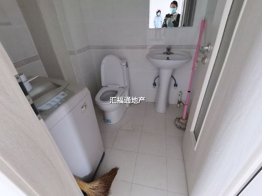 涿州市双塔区天保郦景3室2厅房源信息第7张图片