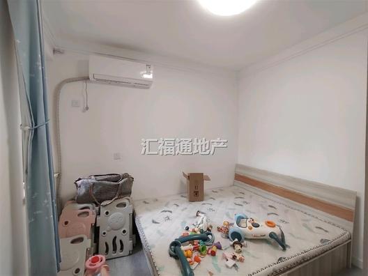 涿州市高铁新城天保绿城2室2厅房源信息第1张图片