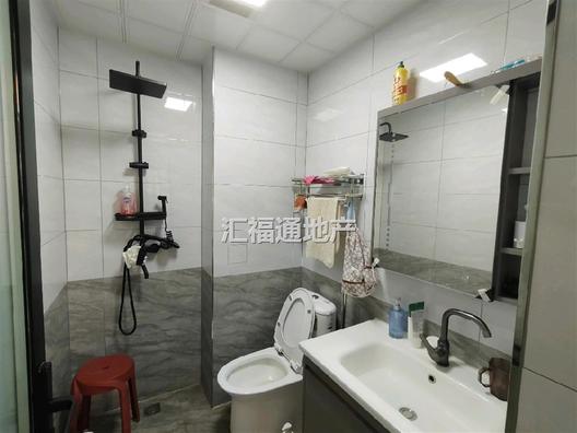 涿州市高铁新城天保绿城2室2厅房源信息第6张图片