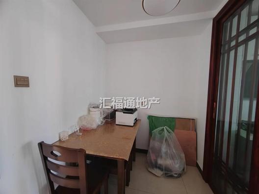涿州市高铁新城鹏渤印象城·牛津花园2室2厅房源信息第2张图片