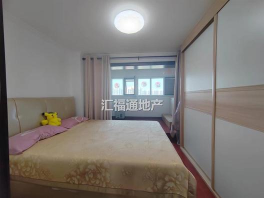 涿州市高铁新城鹏渤印象城·牛津花园2室2厅房源信息第3张图片