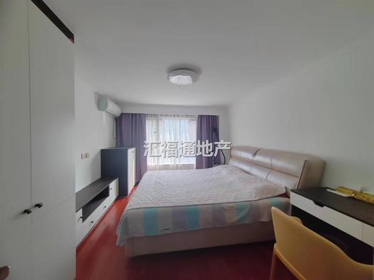 涿州市高铁新城鹏渤印象城·牛津花园2室2厅房源信息第4张图片