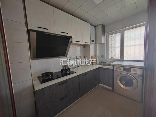 涿州市高铁新城鹏渤印象城·牛津花园2室2厅房源信息第5张图片