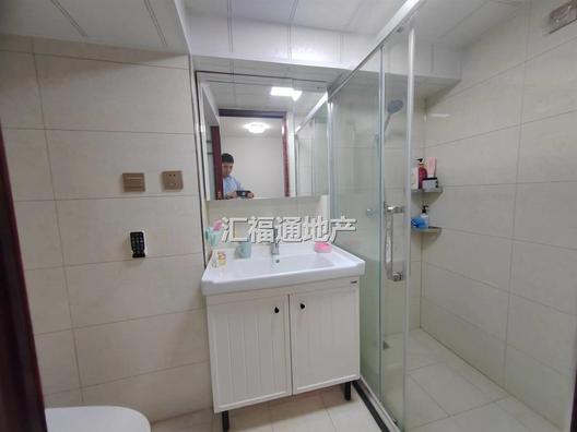 涿州市高铁新城鹏渤印象城·牛津花园2室2厅房源信息第7张图片