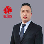 涿州房产经纪人杨维嘉