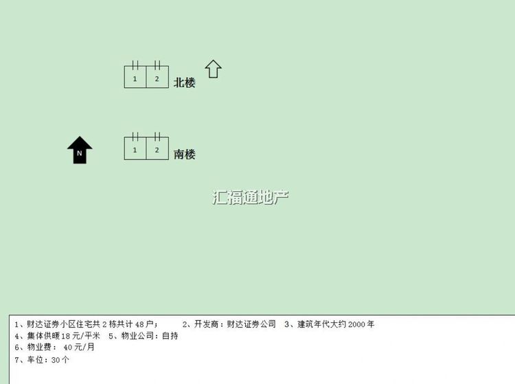 楼盘图