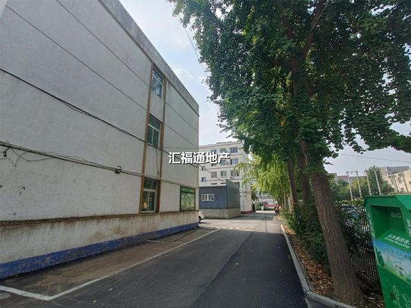 涿州市财政局家属院第2张图片