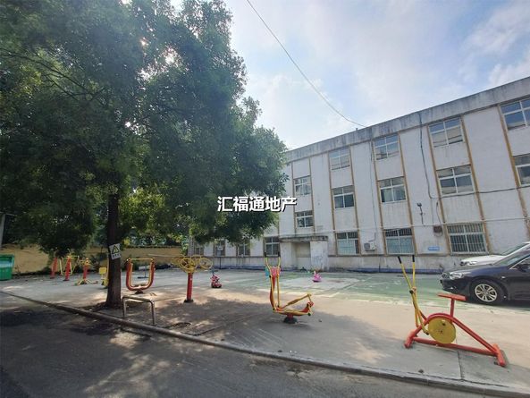 涿州市财政局家属院第13张图片