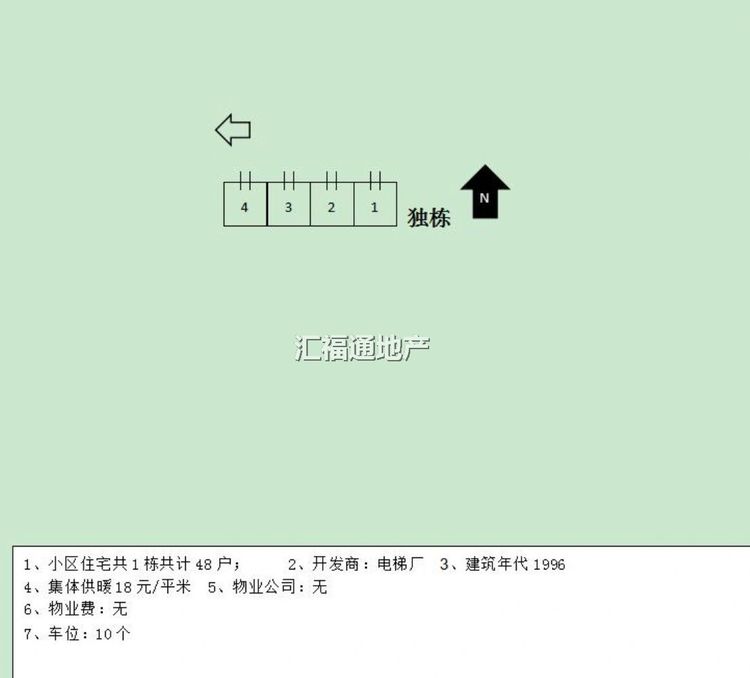 楼盘图