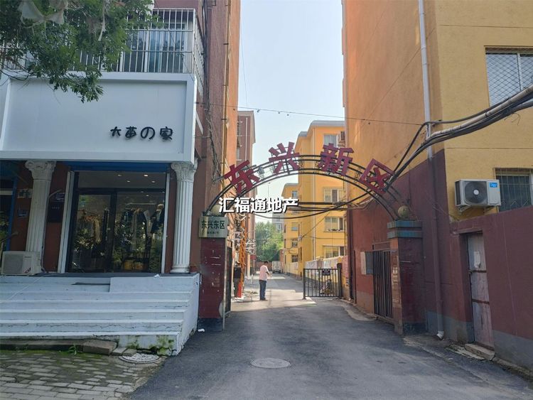 楼盘图