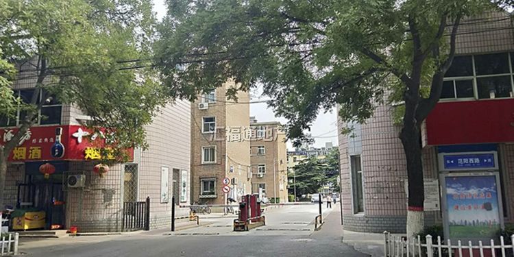 楼盘图