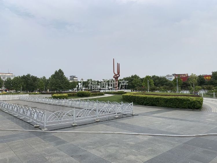 楼盘图