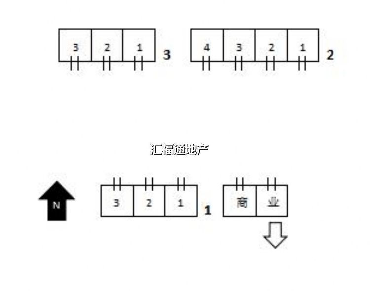 楼盘图