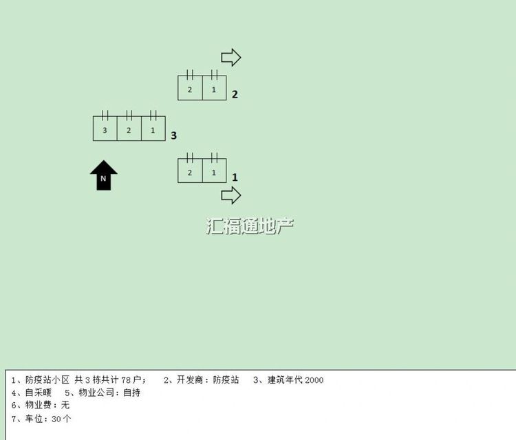 楼盘图