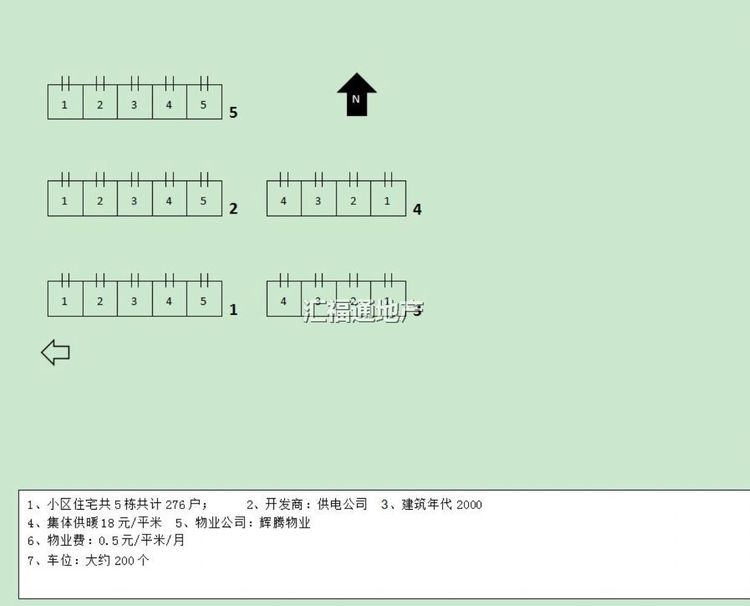 楼盘图