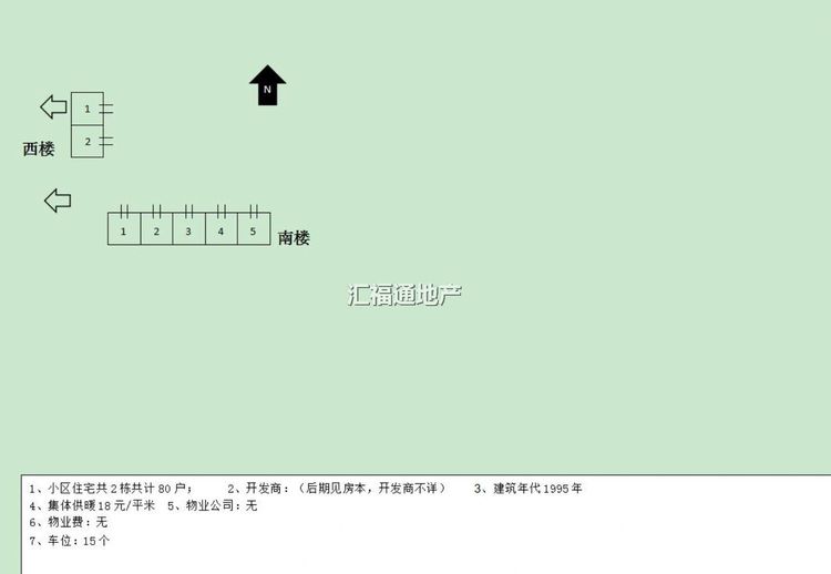 楼盘图