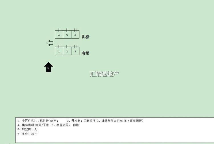 楼盘图