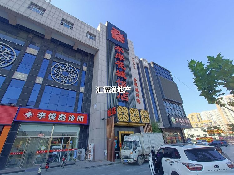 楼盘图
