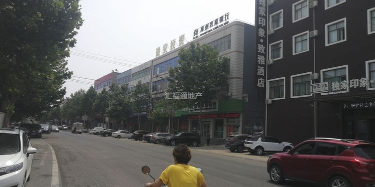 楼盘图