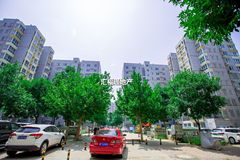 清凉寺公园壹号