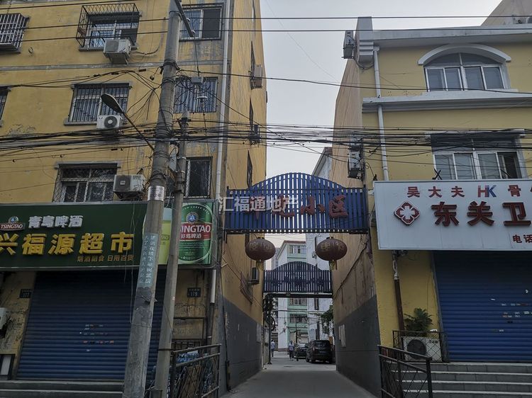 楼盘图
