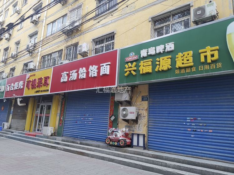 楼盘图