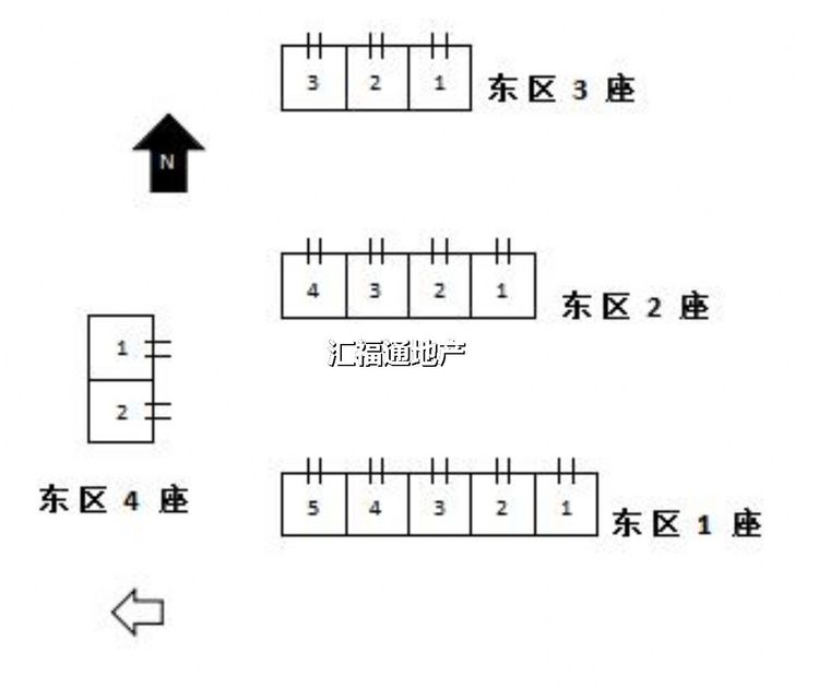 豪门二期