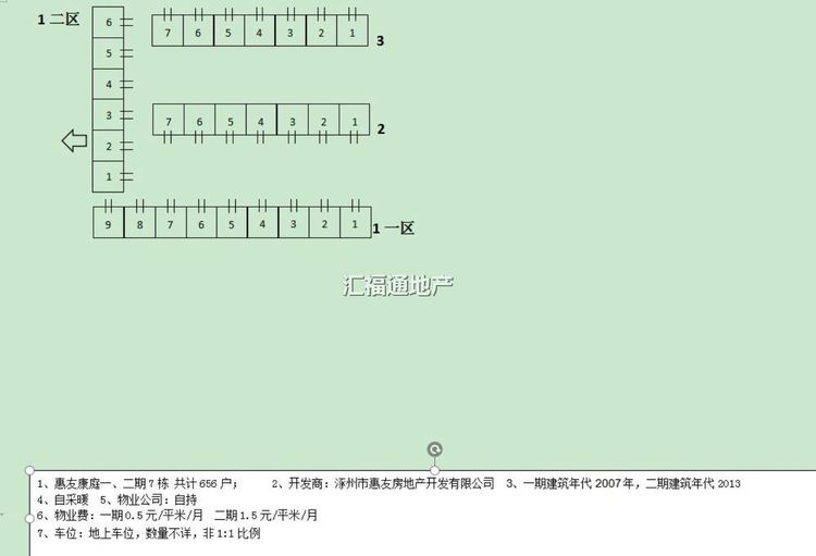 楼盘图