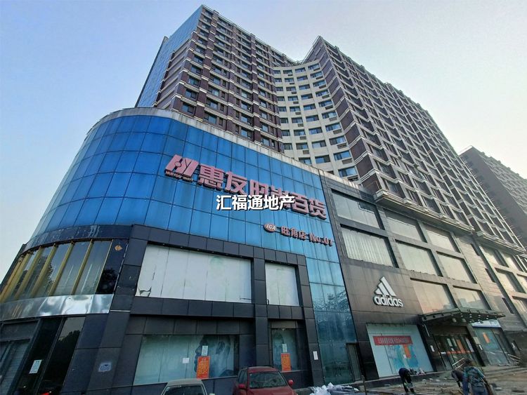 楼盘图