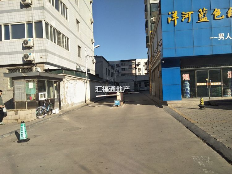 楼盘图