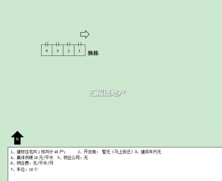 楼盘图