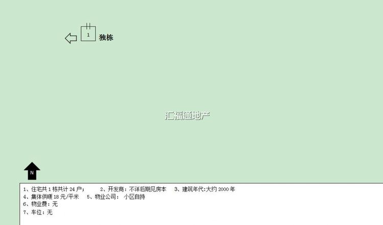楼盘图
