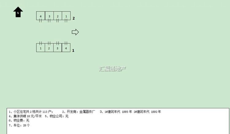 楼盘图