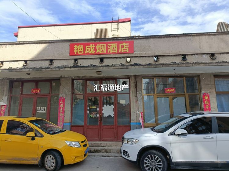 楼盘图