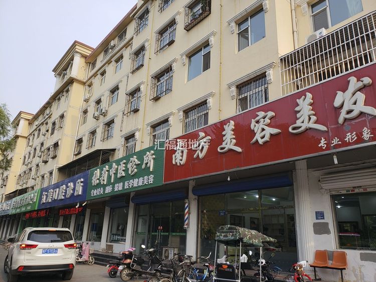 楼盘图