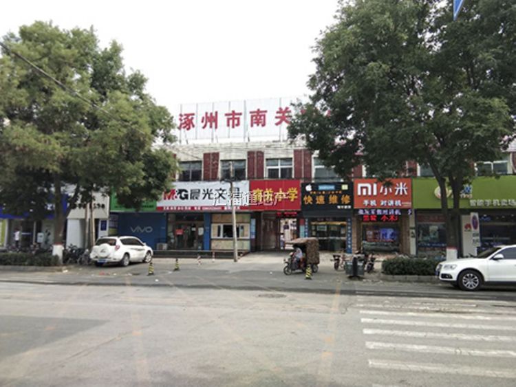 楼盘图