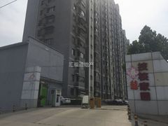 高新区技校家园