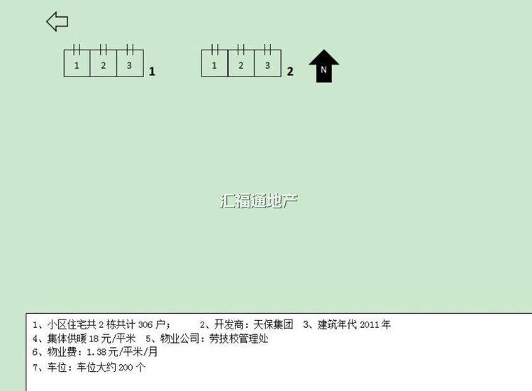 楼盘图