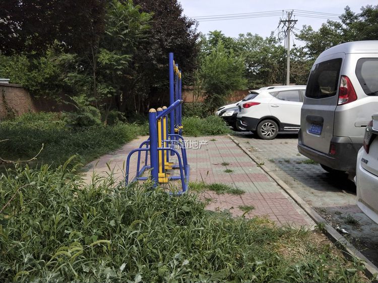 楼盘图