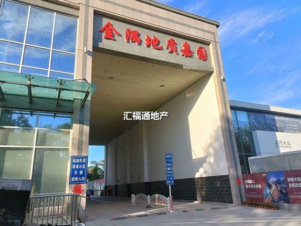 楼盘图