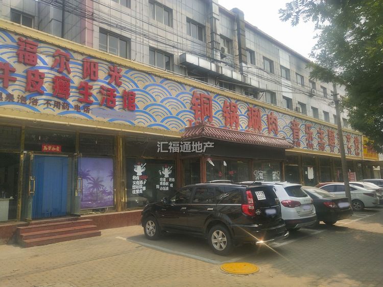 楼盘图