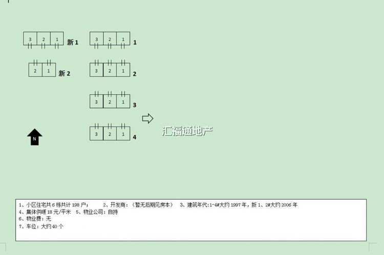 楼盘图