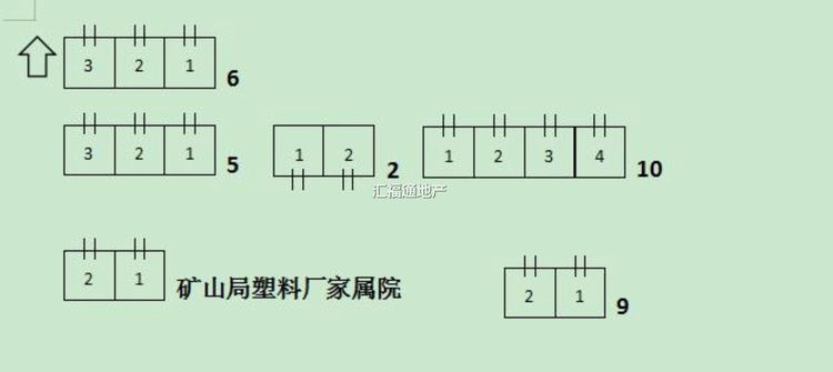 楼盘图