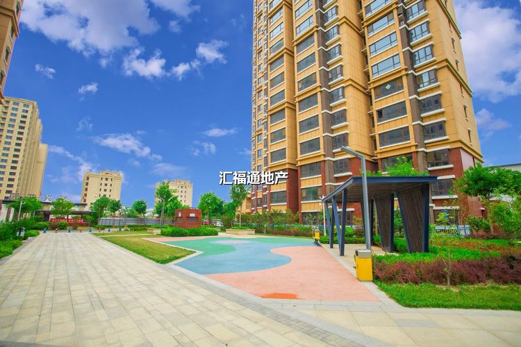 楼盘图