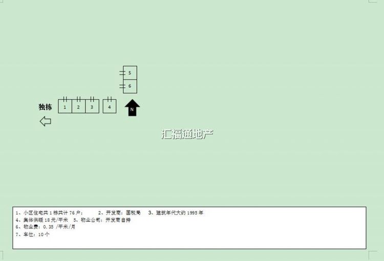 楼盘图