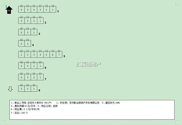 联合二号院
