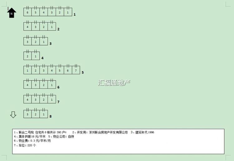 楼盘图